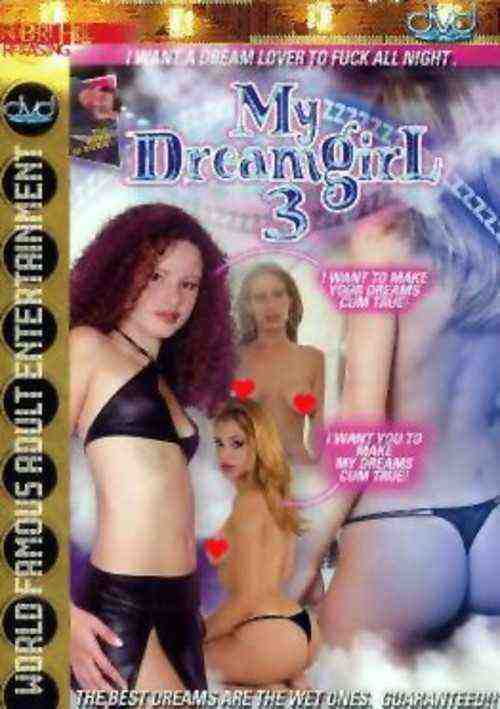 [18+] My Dreamgirl 3