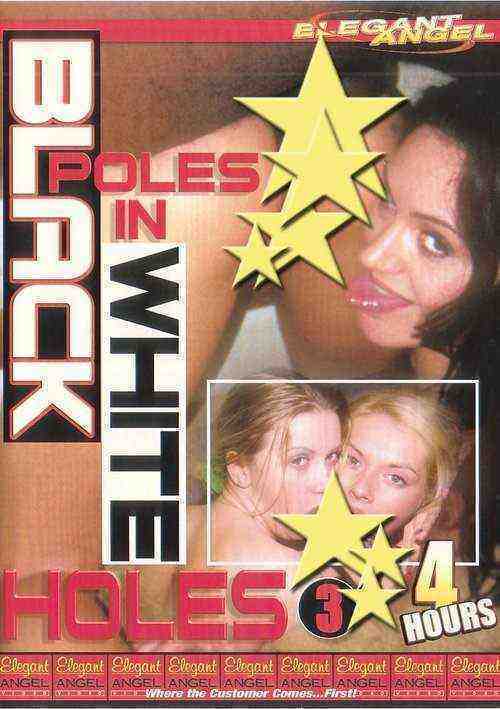 [18+] Black Poles In White Holes 3