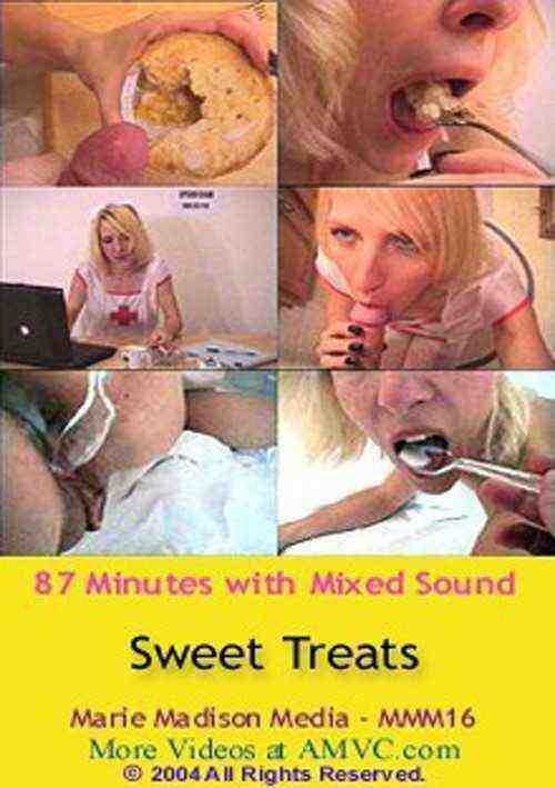 [18+] Sweet Treats