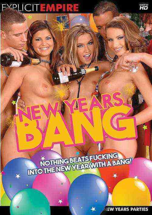 [18+] New Years Bang