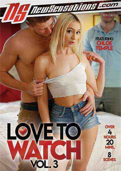 [18+] Love To 3