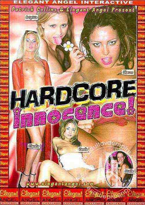 [18+] Hardcore Innocence