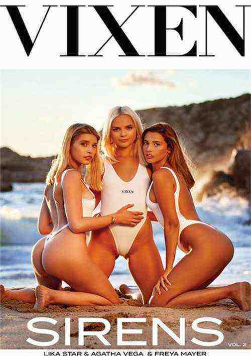 [18+] Sirens 2