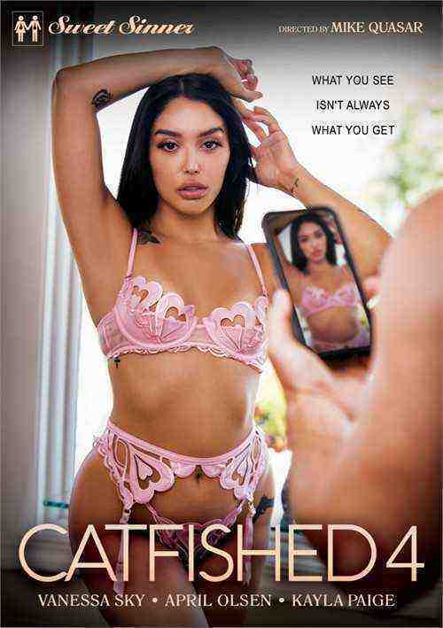[18+] Catfished 4