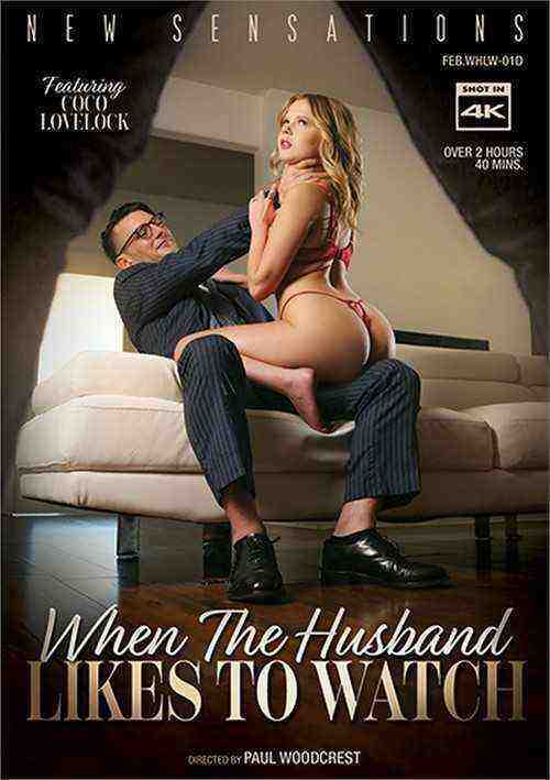 [18+] When The Husband Likes To Watch