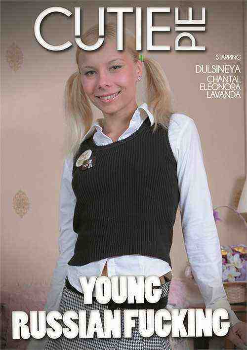 [18+] Young Russian Fucking