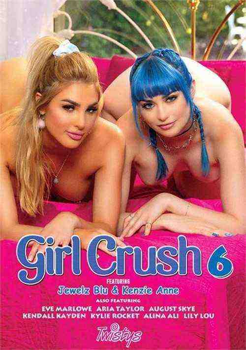 [18+] Girl Crush 6