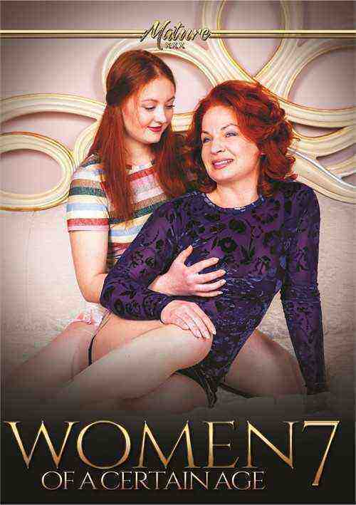 [18+] Women of a Certain Age 7