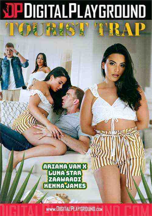 [18+] Tourist Trap