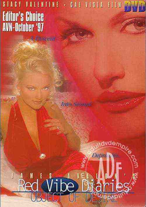 [18+] Red Vibe Diaries