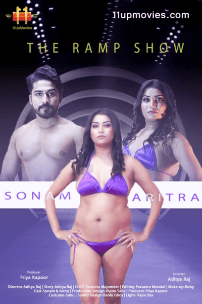 The Ramp Show (2020) Season 1 Episode 1 (11UpMovies Originals) (2020)
