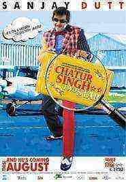 Chatur Singh Two Star (2011)