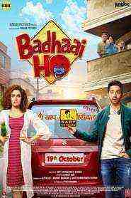 Badhaai Ho (2018)