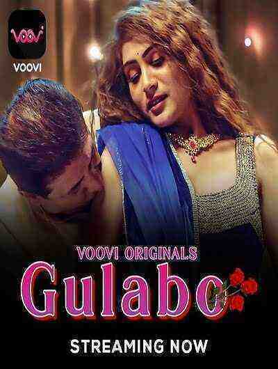 Gulabo (2022) Season 1 Episode 1 Voovi Originals (2022)