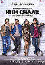 Hum chaar (2019)