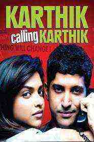 Karthik Calling Karthik (2010)
