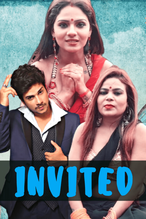 Invited (2021) Season 1 HotHitFilms Uncut (2021)