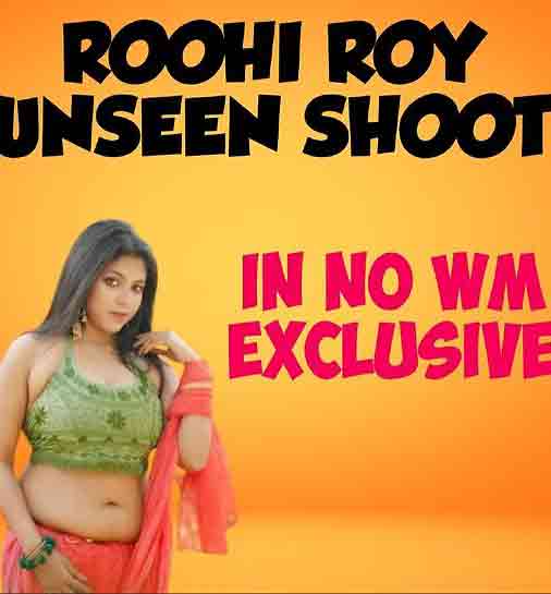 Roohi Roy Model Bikini Shoot (2026) Unrated (2026)