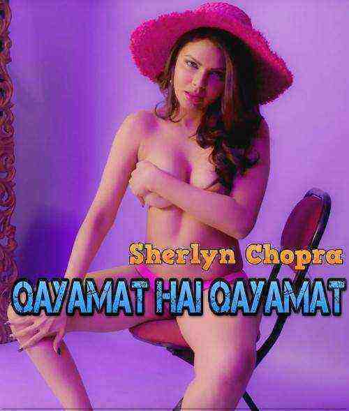 Qayamat Hai Qayamat (2019) – Sherlyn Chopra (Hindi)