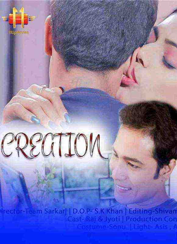 Cfreation (2021) 11UpMovies Originals (2021)