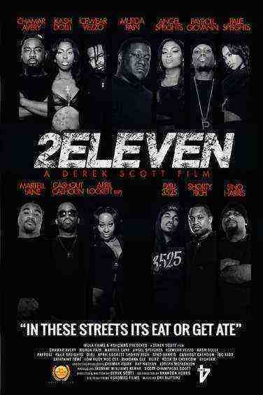 2Eleven (2015)