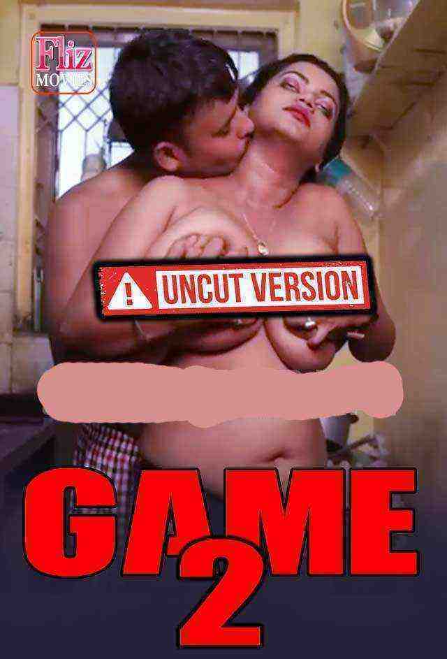 Game 2 (2020) UNCUT Version Fliz Movies (2020)