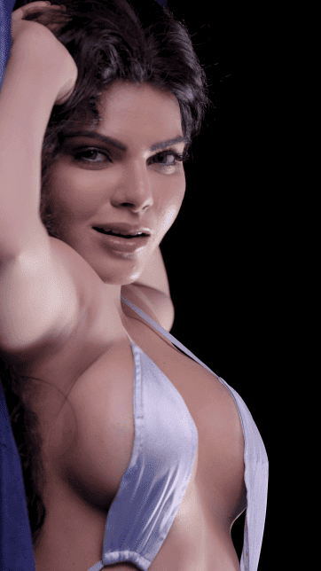 Ice Ice Baby By Sherlyn Chopra (2019)
