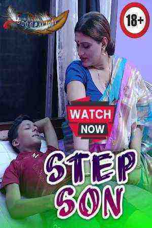 Step Son (2023) GoddesMahi (2023)