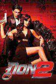 Don 2 (2011)