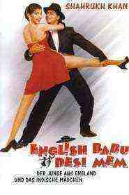 English Babu Desi Mem)