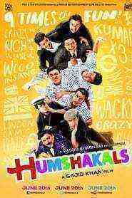 Humshakals (2014)