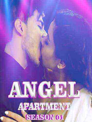 Angel Apartment (2024) Season 1 Episode 5 Hunt Originals (2024)