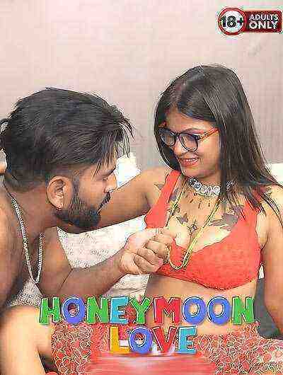 Honeymoon Love Uncut (2025) Unrated (2025)