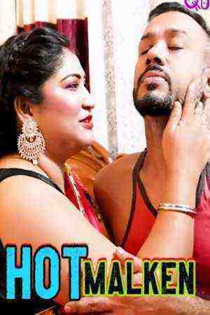 Hot Malken (2022) QueenStarDesi (2022)