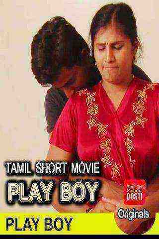 Play Boy Hindi CinemaDosti Originals