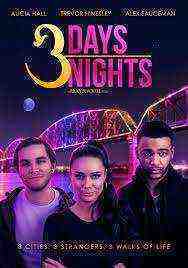 3 Days 3 Nights (2021)