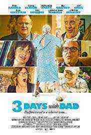 3 Days with Dad (2019)