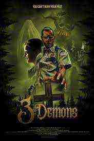 3 Demons (2022)
