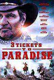 3 Tickets to Paradise (2021)