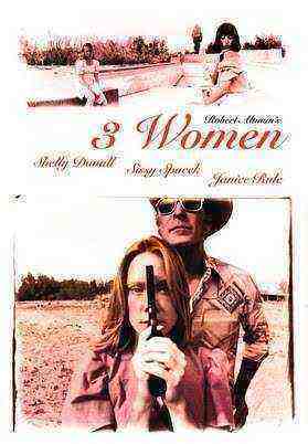 3 Women (1977)