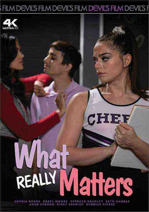 [18+] What Really Matters