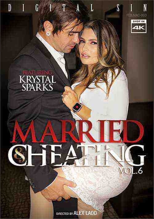[18+] Married and Cheating 6