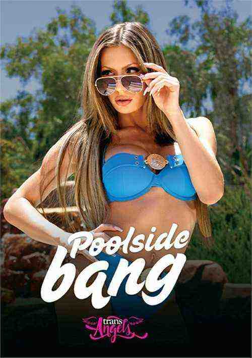 [18+] Poolside Bang