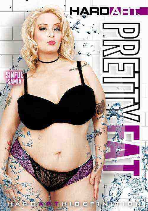 [18+] Pretty Fat