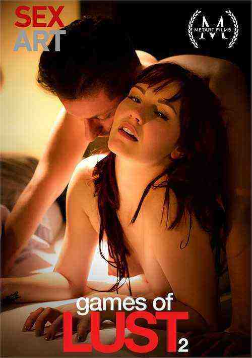 [18+] Games Of Lust 2