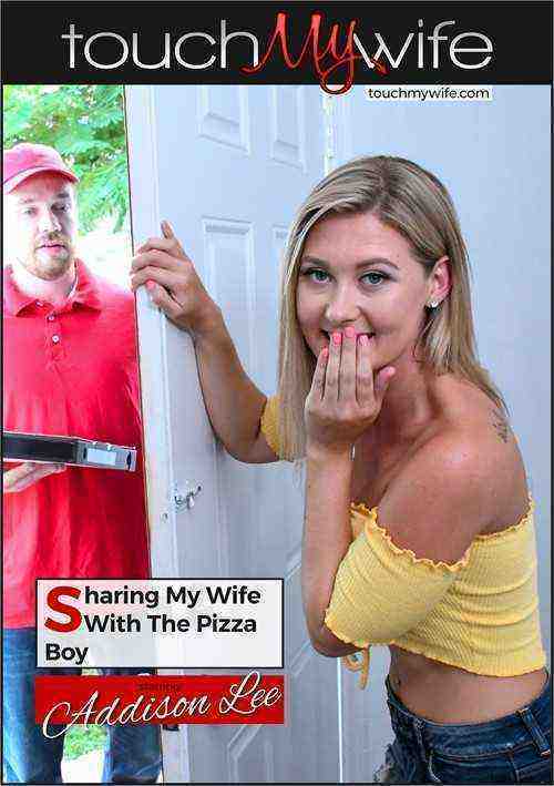[18+] Sharing My Wife With The Pizza Boy