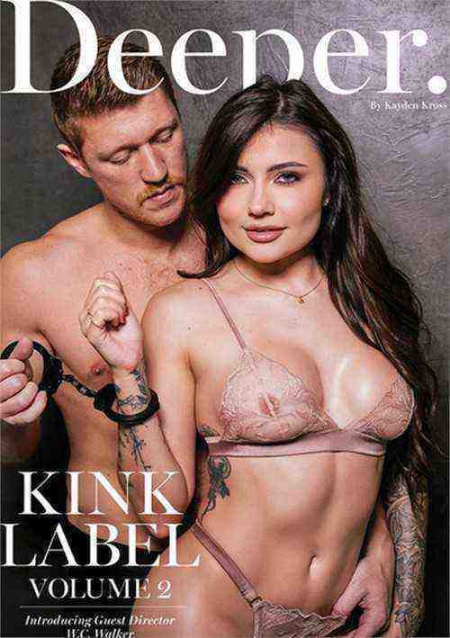 [18+] Kink Label 2