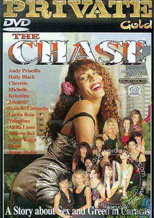 [18+] The Chase