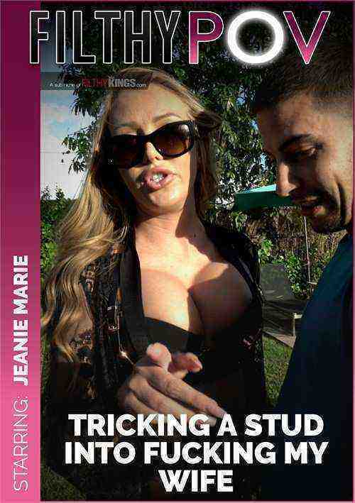 [18+] Tricking Stud into Fucking My Wife