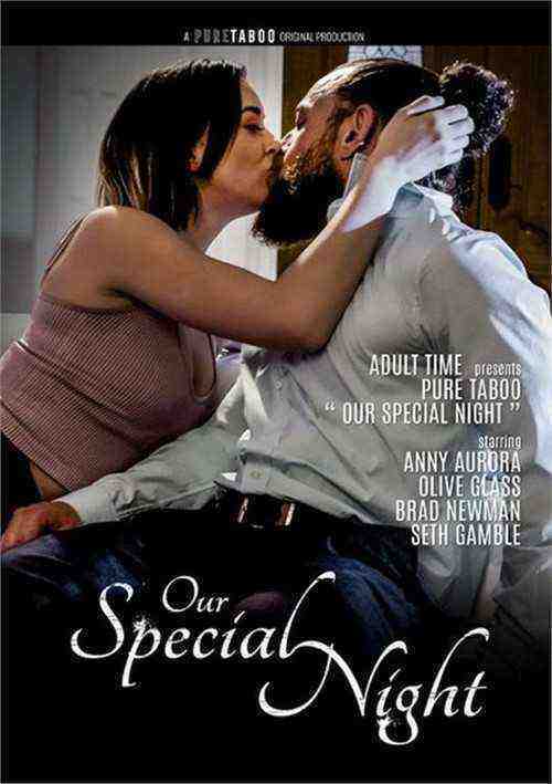[18+] Our Special Night